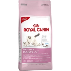 Royal Canin (Роял Канин) Mother BABYCAT (4 кг)